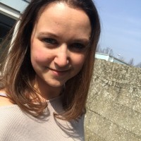 Anne Van Rooij- Weerden