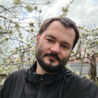 Yaroslav Krytsun
