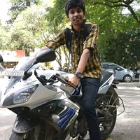 Arvind Kumar