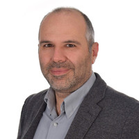 George Kounelakis
