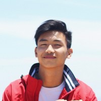 Dewey Duong