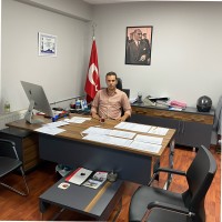 Cengizhan DAĞLI