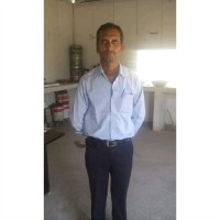 Ganga Prasad Gupta