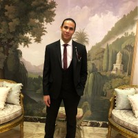 Zeyad Hussein