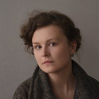 Irina Davydova