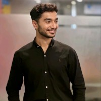 Saqib Rashid