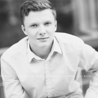 Joshua Woodland