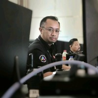 Indra Prastawan