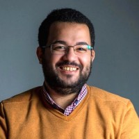 Mahmoud Ali