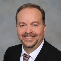 Mark H. Fleming, CMB