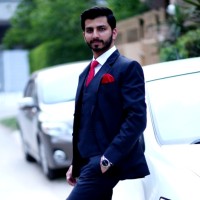 Haris Naveed