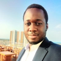 Ifeoluwa Olaniran