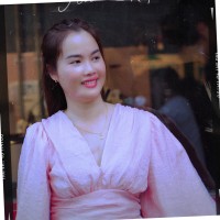 Caroline Nguyen Pham