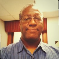 Donald Wilborn