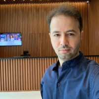 ISMAIL ALOMAR
