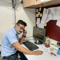 Abhishek Jawale