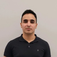 Iman Entezari