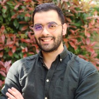 Mohammed Dahi