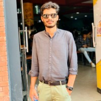 Kamran hanif Mughal