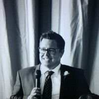 Matt Goodin