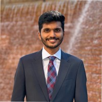 JITHIN KRISHNA KONGARA