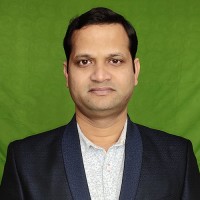 Khiroda Kumar Swain