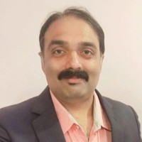 Nachiket Pendharkar
