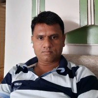 Alpesh Patel