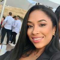 Yanelis Carrasco Machado