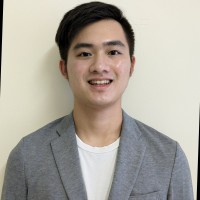Mok Shao Yang