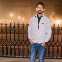 Umashankar Jaiswal