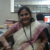 Deepti Yadav