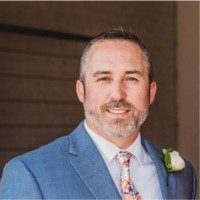 Derek Wheeler