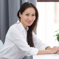 Dinara Almukhamedova