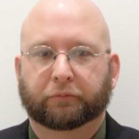 Christopher Thompson