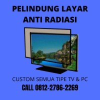 Pusat Screen Protector