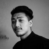 Subash Shakya