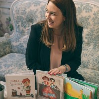 Carolina López Gómez