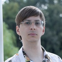 Andrey Nefedov