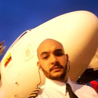 Juan Esteban Henao Ramirez