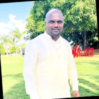 Ganesh Gogawale