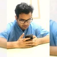 Saurabh Bharadwaj