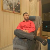 Pratik Sharma