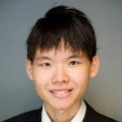 Marcus Loke (IHRP-CP)