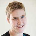Theresia Brändström