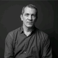 Cedric Dutoit