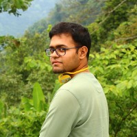 Aditya Santra