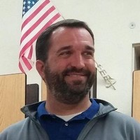 Brian Rudy