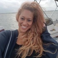 Jackie Machado