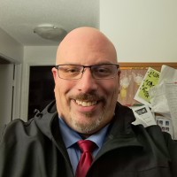 Eric Quesnel
